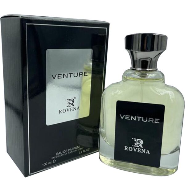 عطر ادکلن مردانه کرید اونتوس روونا (Rovena Creed Aventus) - Rovena Venture