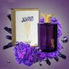 عطر ادکلن زنانه تیری ماگلر الین فراگرنس ورد (Fragrance World Thierry Mugler Alien)
