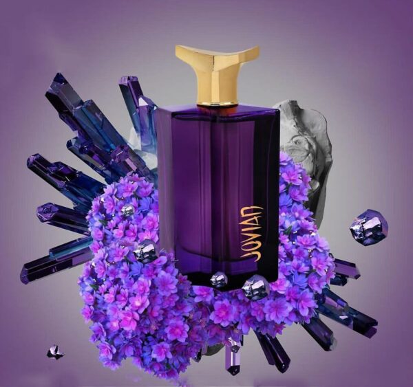 عطر ادکلن زنانه تیری ماگلر الین فراگرنس ورد (Fragrance World Thierry Mugler Alien)