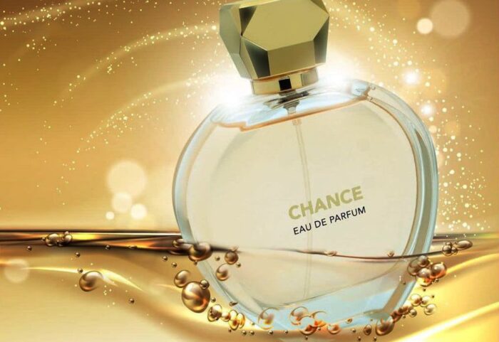 عطر ادکلن زنانه شنل چنس فراگرنس ورد (Fragrance World Chanel Chance)