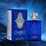 عطر ادکلن مردانه فراگرنس ورد اونیرو اتم (Fragrance World Oniro Atom)