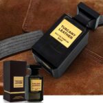 عطر ادکلن تام فورد توسکان لدر فراگرنس ورد توسکانی لدر (Fragrance world Tom Ford Tuscan Leather)