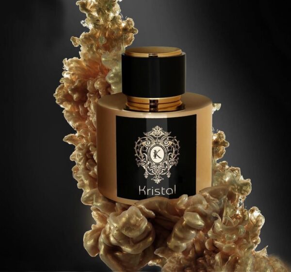 عطر ادکلن تیزیانا ترنزی کیرکه فراگرنس ورد کریستال (Fragrance World Kirke Tiziana Terenzi)