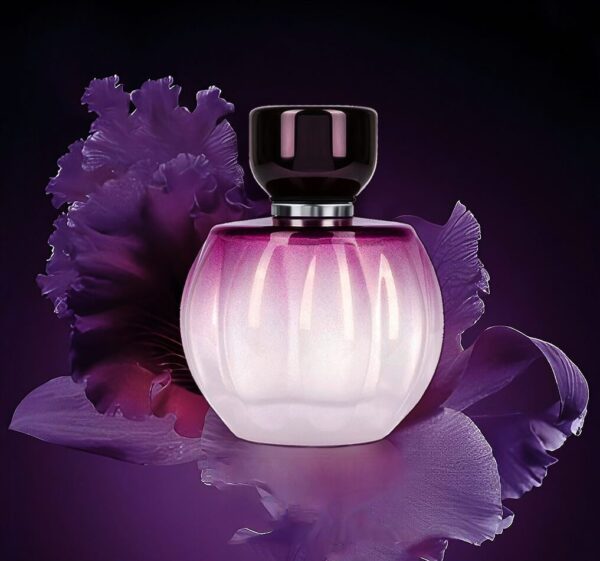 عطر ادکلن زنانه دیور پیور پویزن فراگرنس ورد پیور پشن (Fragrance World Dior Pure Poison)