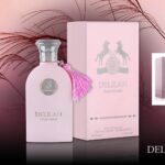 عطر ادکلن زنانه پرفیوم دو مارلی دلینا الحمبرا (Alhambra Parfums de Marly Delina)