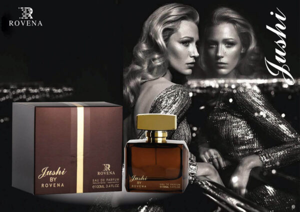 عطر ادکلن زنانه گوچی بای گوچی روونا (Rovena Gucci by Gucci)