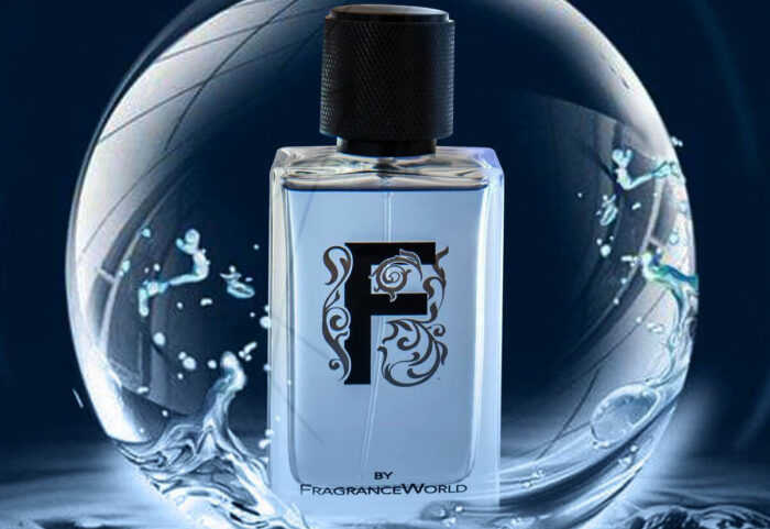 عطر ادکلن مردانه ایو سن لوران وای فراگرنس ورد اف (Fragrance Wold F Yves Saint Laurent Y)