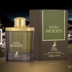 عطر ادکلن مردانه بولگاری من وود اسنس الحمبرا (Alhambra Bvlgari Wood Essence)