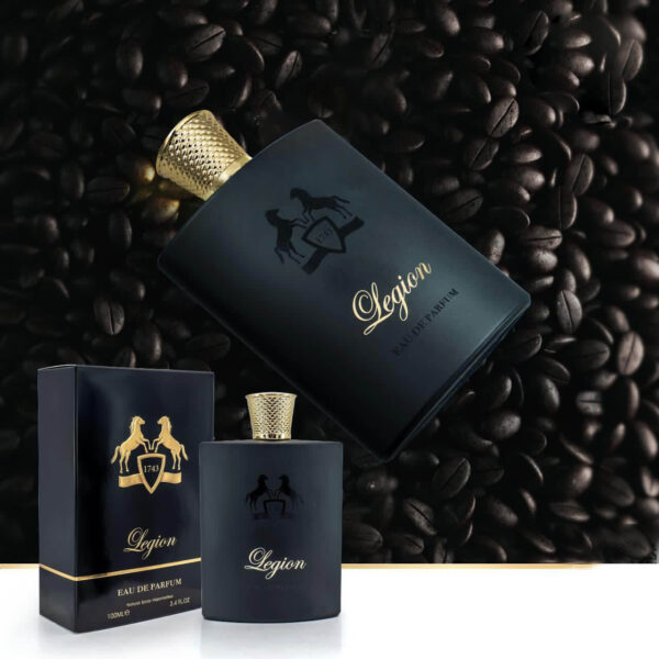 عطر ادکلن پرفیوم دو مارلی اوجان فراگرنس ورد لژیون (Fragrance World Parfums de Marly Oajan)