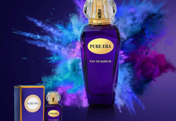 عطر ادکلن اسپرت سوسپیرو پرفیومز اربا پورا فراگرنس ورد پیور ارا (Fragrance World SOSPIRO Perfumes Erba Pura)