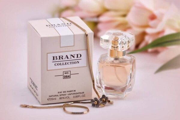 عطر ادکلن الی ساب زنانه برند کالکشن کد 064 (Elie Saab Le Parfum) حجم 25 میل