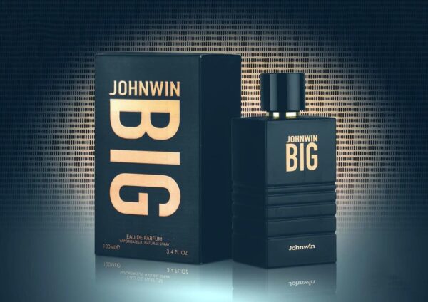 عطر ادکلن دیزل بد جانوین بیگ (Johnwin Diesel Bad)