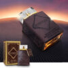 عطر ادکلن مردانه فراگرنس ورد تام فورد پور هوم (Fragrance World TOOMFORD Pour Homme)