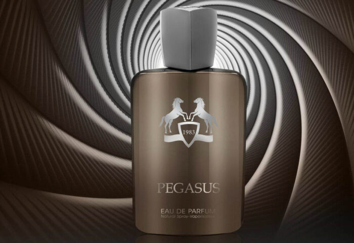 عطر ادکلن مردانه پرفیوم دو مارلی پگاسوس فراگرنس ورد (Fragrance World Parfums de Marly Pegasus)