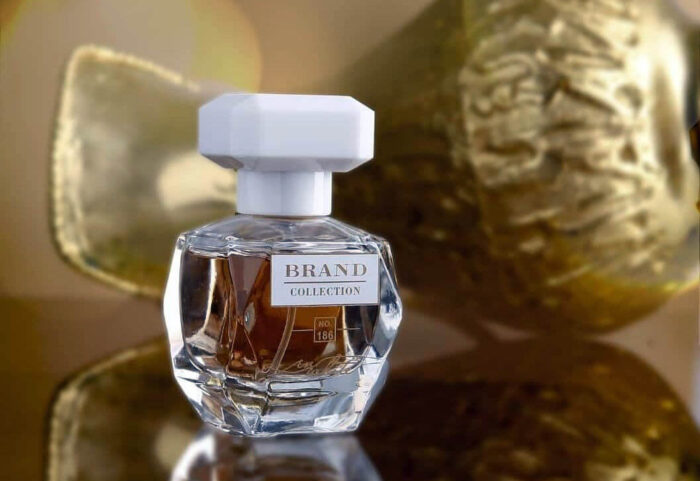 عطر ادکلن زنانه الی ساب وایت برند کالکشن کد 186 (Elie Saab Le Parfum in White) حجم 25 میل