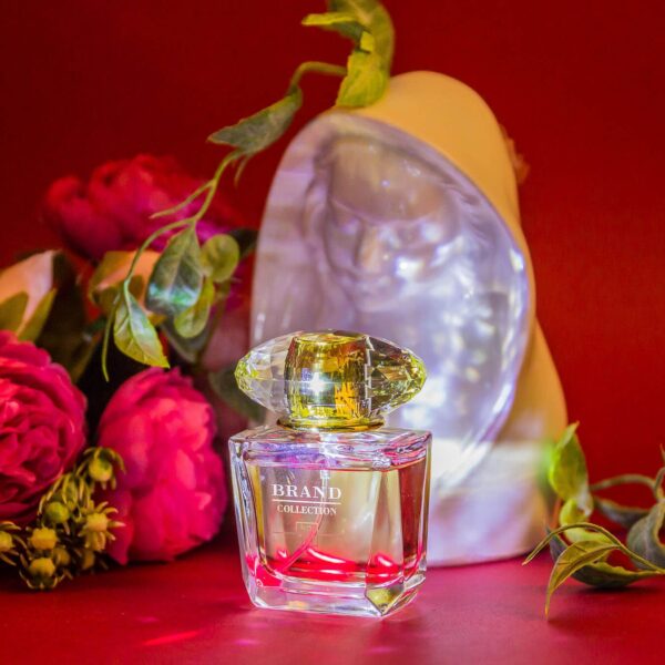 عطر ادکلن زنانه ورساچه یلو دیاموند برند کالکشن کد 187 (Versace Yellow Diamond) حجم 25 میل