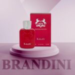 عطر ادکلن مردانه پرفیوم دو مارلی کالان برندینی (Brandini Parfums de Marly Kalan) 33میل