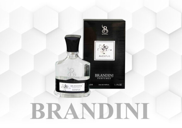 عطر ادکلن مردانه کرید اونتوس برندینی (Brandini Creed Aventus) 33 میل