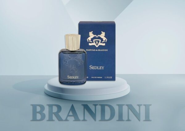 عطر ادکلن پرفیوم د مارلی سدلی برندینی (Brandini Parfums de Marly Sedley) 33 میل