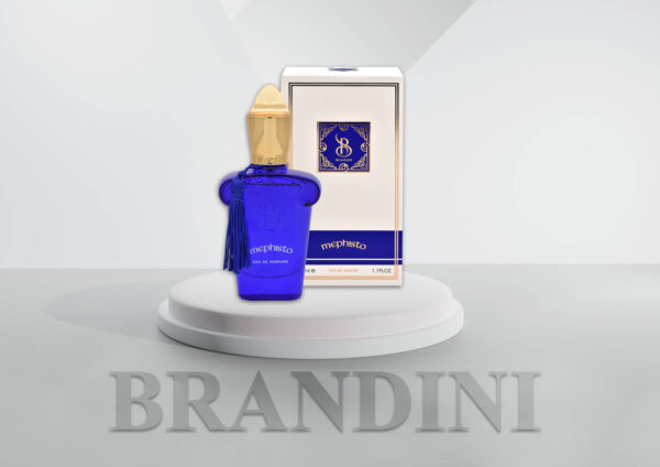 عطر ادکلن مردانه زرجوف کازاموراتی مفیستو برندینی (Brandini Xerjoff Casamorati Mefisto) 33میل