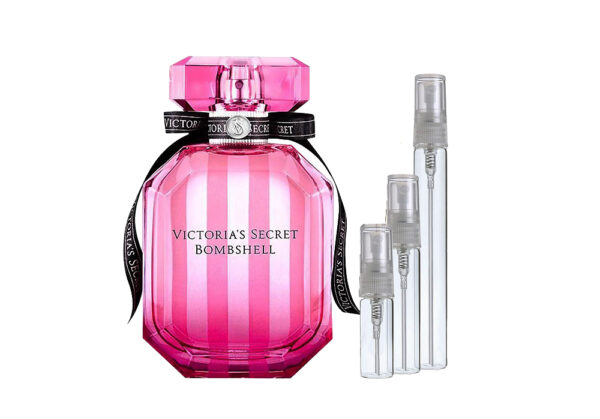 عطر گرمی زنانه ویکتوریا سکرت بامب شل ( بمب شل ) - Victoria Secret Bombshell