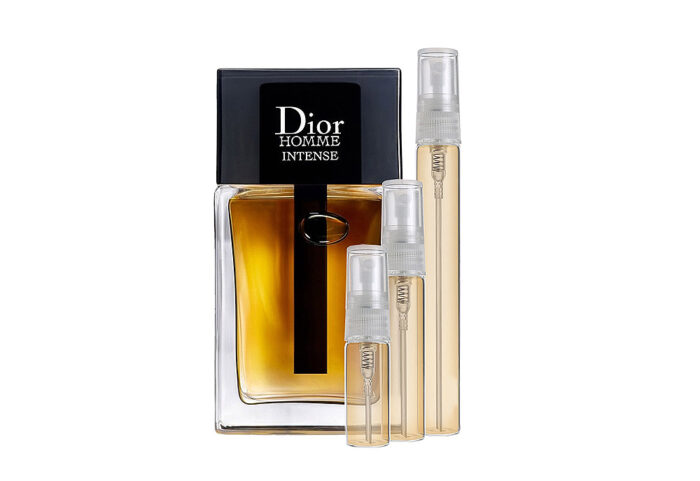 عطر گرمی دیور هوم اینتنس Dior Homme Intense