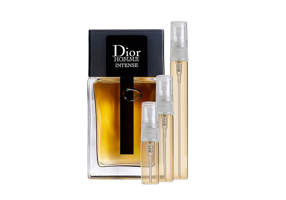 عطر گرمی دیور هوم اینتنس Dior Homme Intense