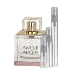 عطر گرمی زنانه لالیک لامور Lalique L’Amour