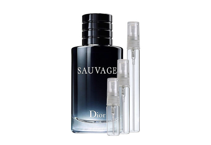 عطر گرمی مردانه دیور ساواج Dior Sauvage For Men