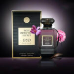 عطر ادکلن زنانه ویکتوریا سکرت بامب شل عود فراگرنس ورد (Fragrance World Victoria’s Secret Bombshell Oud)