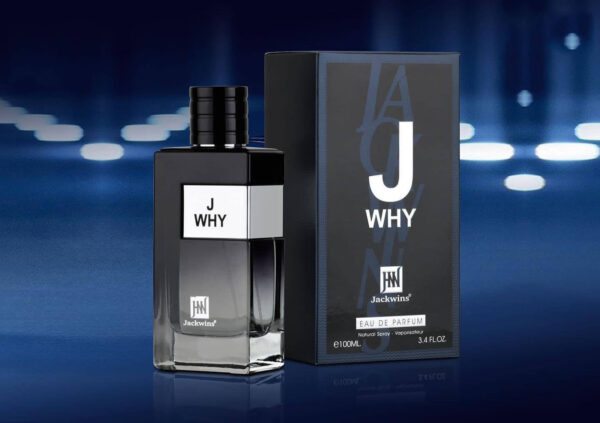 عطر ادکلن مردانه ایو سن لورن وای جانوین - جکوینز (Johnwin - Jackwins Yves Saint Laurent Y)