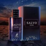 عطر ادکلن مردانه دیور ساواج الکسیر الحمبرا (Alhambra Dior Sauvage Elixir) 60 میل