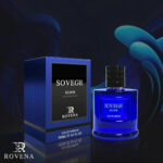 عطر ادکلن مردانه دیور ساواج الکسیر روونا (Rovena Dior Sauvage Elixir)