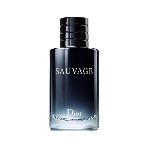عطر ادکلن مردانه دیور ساواج فراگرنس ورد سوآو (Fragrance World Suave - Dior Sauvage)