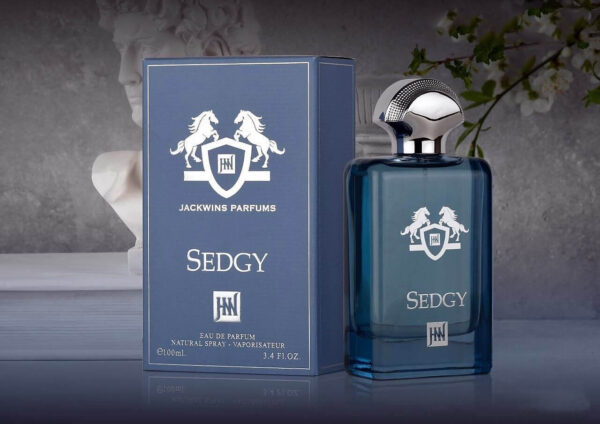 عطر ادکلن پرفیوم د مارلی سدلی جکوینز (Jackwins Parfums de Marly Sedley)