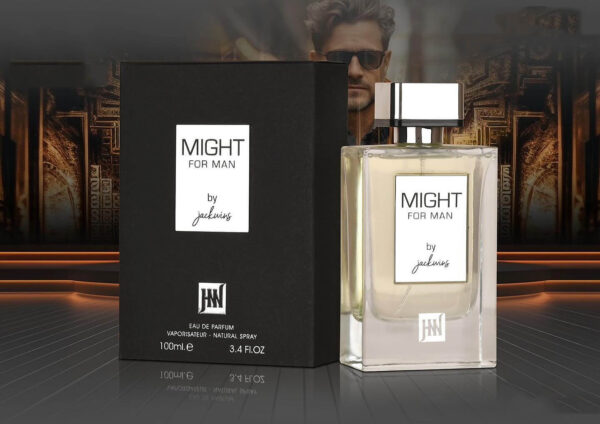 عطر و ادکلن مردانه مارک جوزف ماین پورهوم جکوینز (Jackwins Marc Joseph Mine Pour Homme)