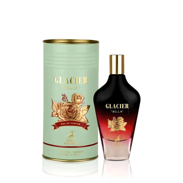 عطر ادکلن زنانه ژان پل گوتیه لا بل پارفوم الحمبرا (Alhambra Jean Paul Gaultier La Belle Le Parfum)