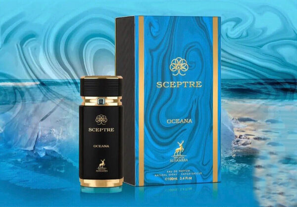 عطر ادکلن مردانه بولگاری له جم اوروم الحمبرا (Alhambra Bvlgari Le Gemme Orom)