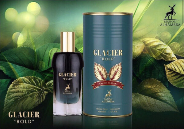 عطر ادکلن مردانه ژان پل گوتیه له بو له پرفیوم الحمبرا (Alhambra Jean Paul Gaultier Le Beau Le Parfum)